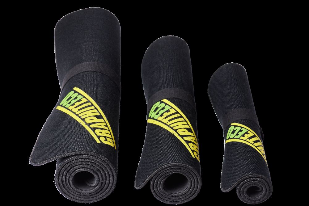 Graphite Eco Work Mat 600x400mm - Image 3
