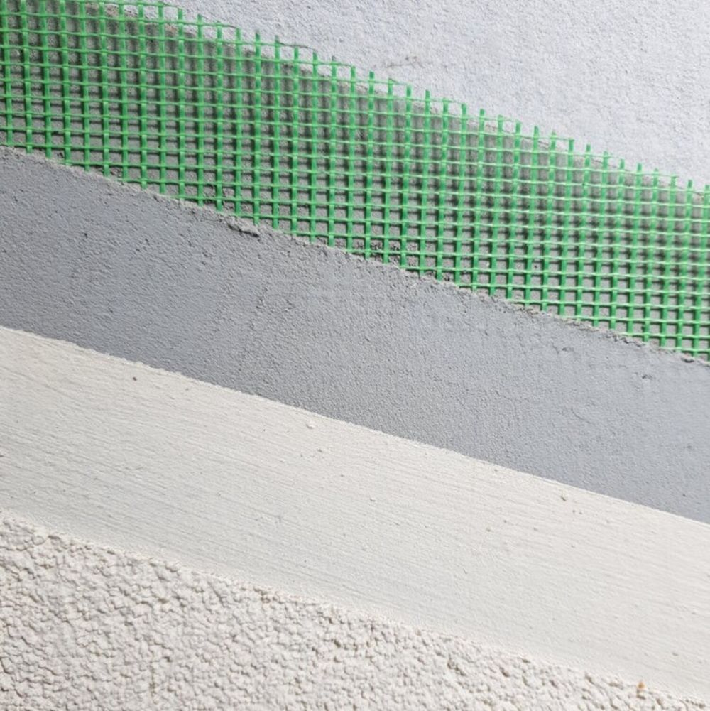 STS NoMorePly Fibre Cement Construction Board 2400mm x1200mm x12mm
