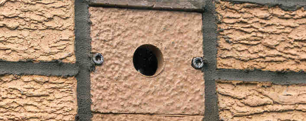 bird house