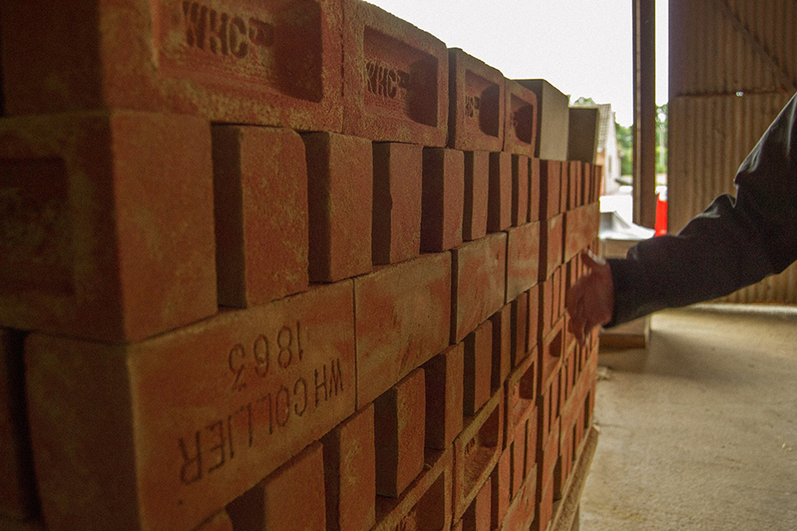 Brickworks
