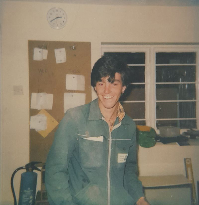 paul reeder