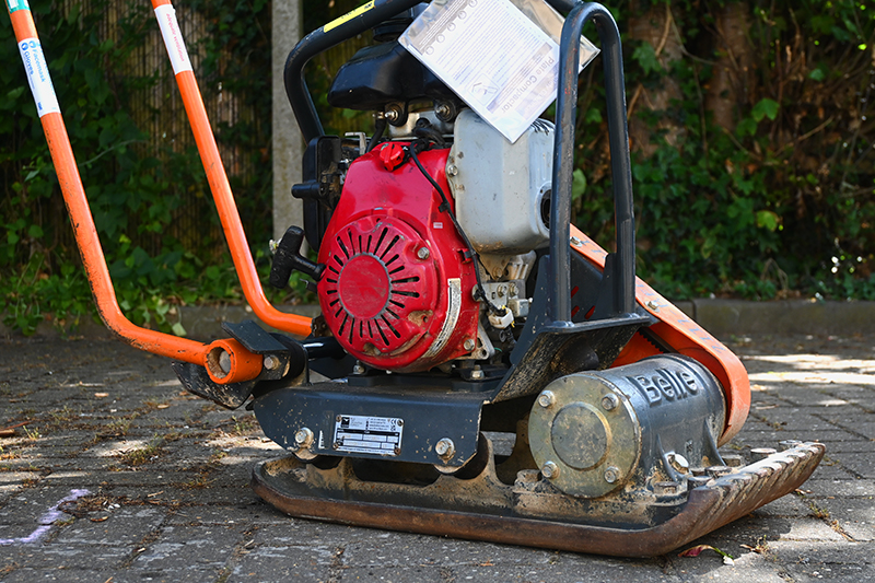 tool hire