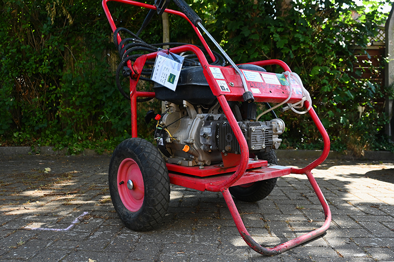 tool hire