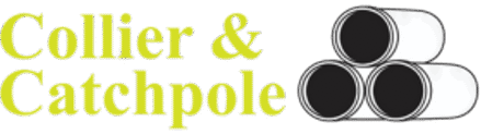 Collier & Catchpole